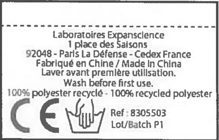 Visuel N°3 du produit rappelé