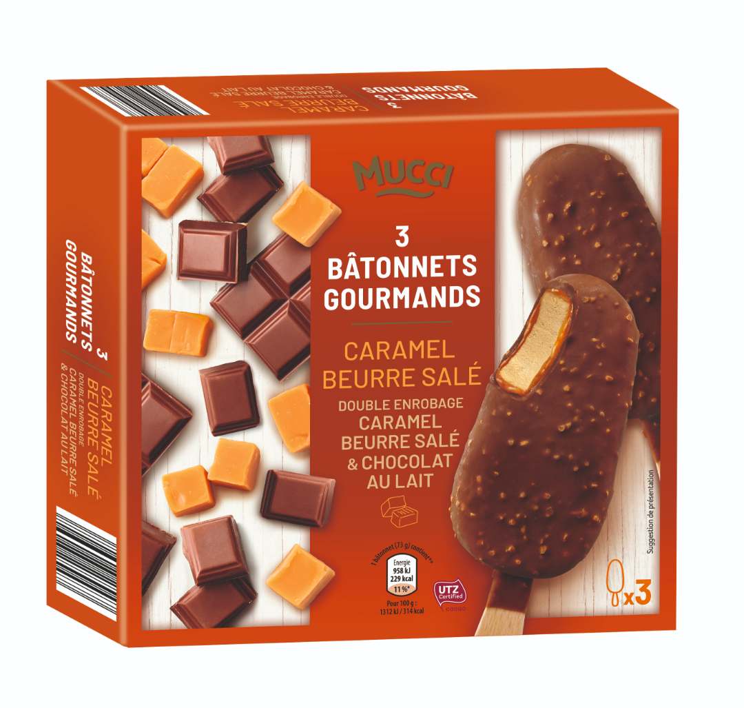 Visuel N°1 du produit rappelé