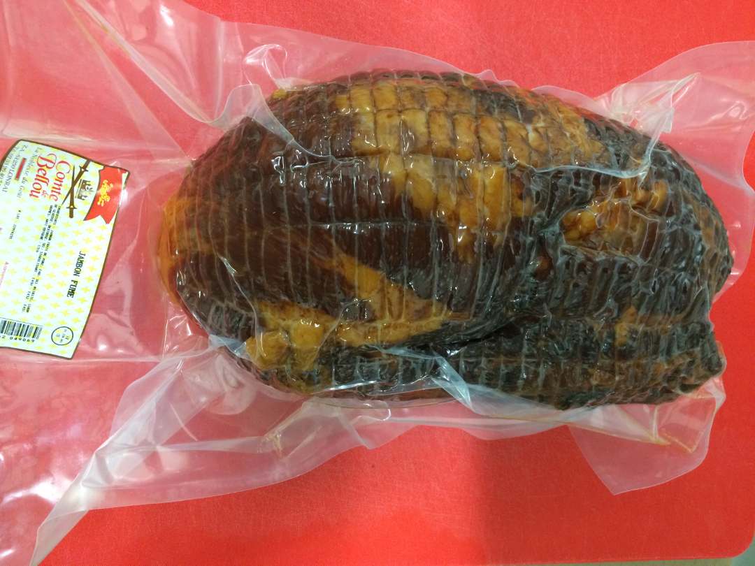 Visuel N°1 du produit rappelé