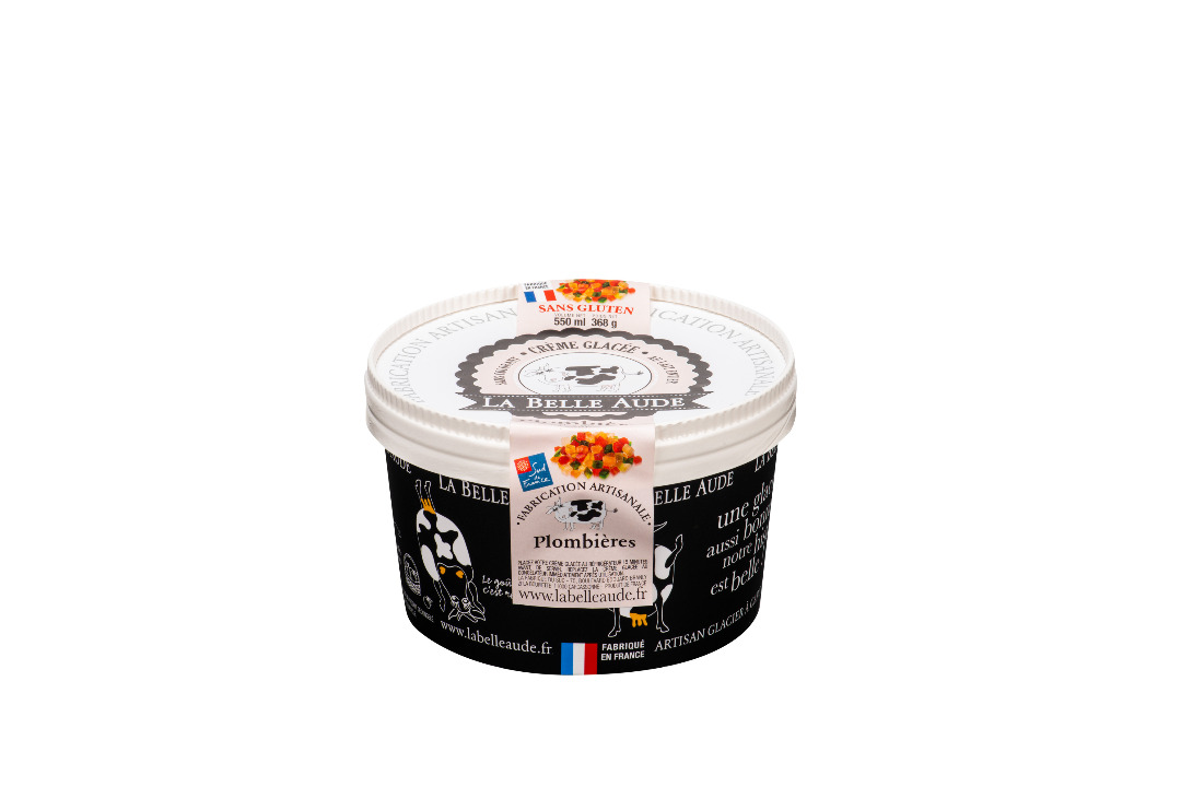 Visuel N°2 du produit rappelé