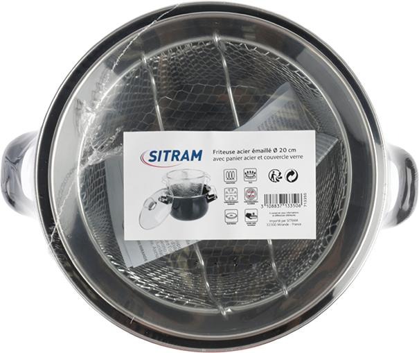 Visuel N°1 du produit rappelé