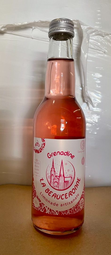 Visuel N°1 du produit rappelé