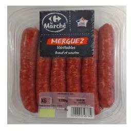 Visuel N°4 du produit rappelé