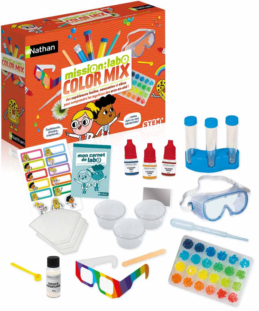 Visuel N°1 du produit rappelé