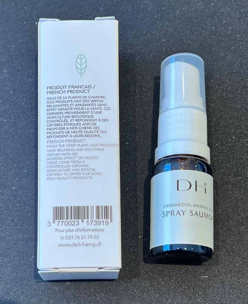 Visuel N°2 du produit rappelé