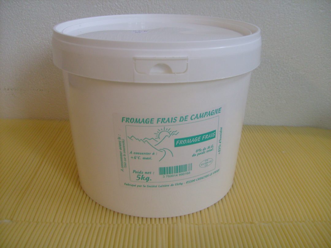 Visuel N°2 du produit rappelé