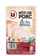 Visuel N°2 du produit rappelé