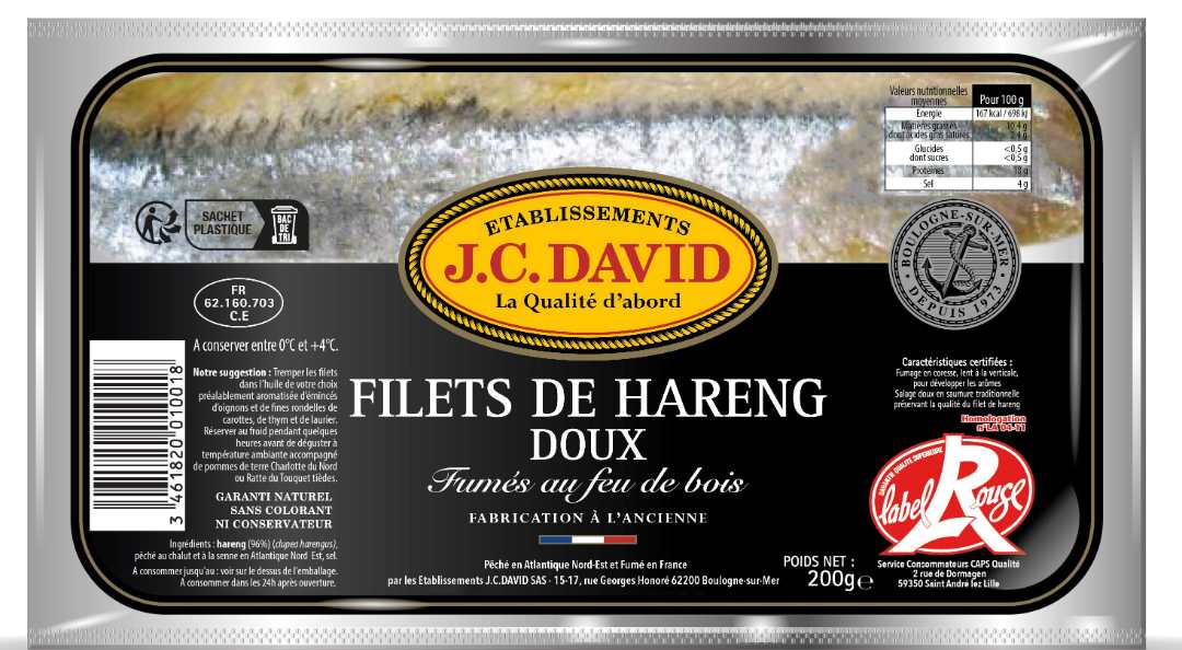 Visuel N°4 du produit rappelé