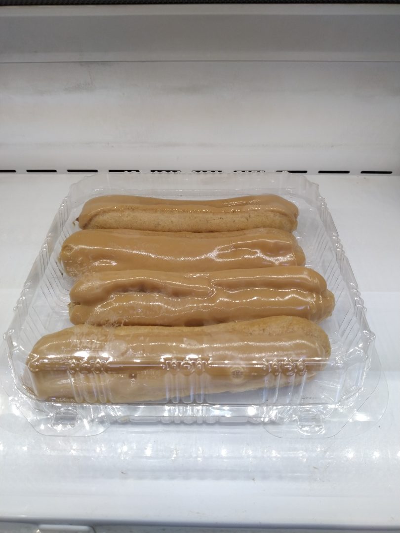 Visuel N°1 du produit rappelé