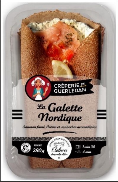 Visuel N°1 du produit rappelé