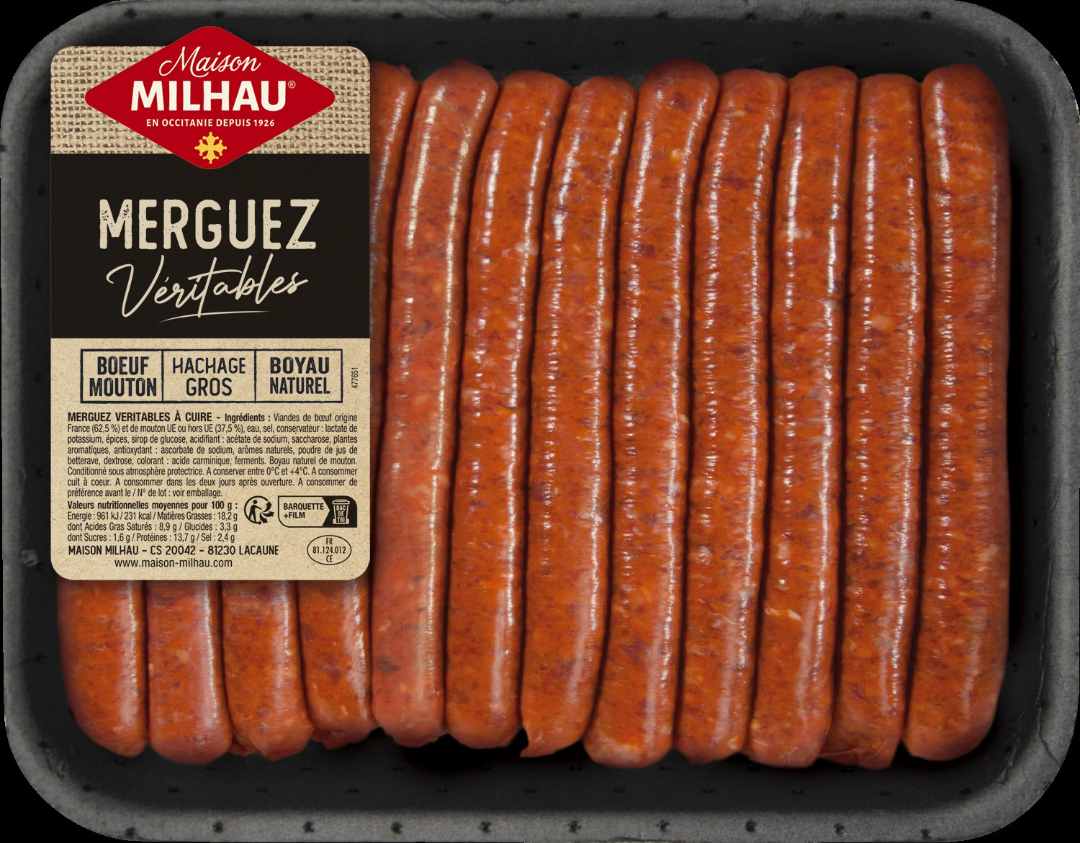 Visuel N°1 du produit rappelé