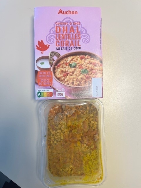 Visuel N°1 du produit rappelé