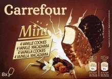 Visuel N°1 du produit rappelé