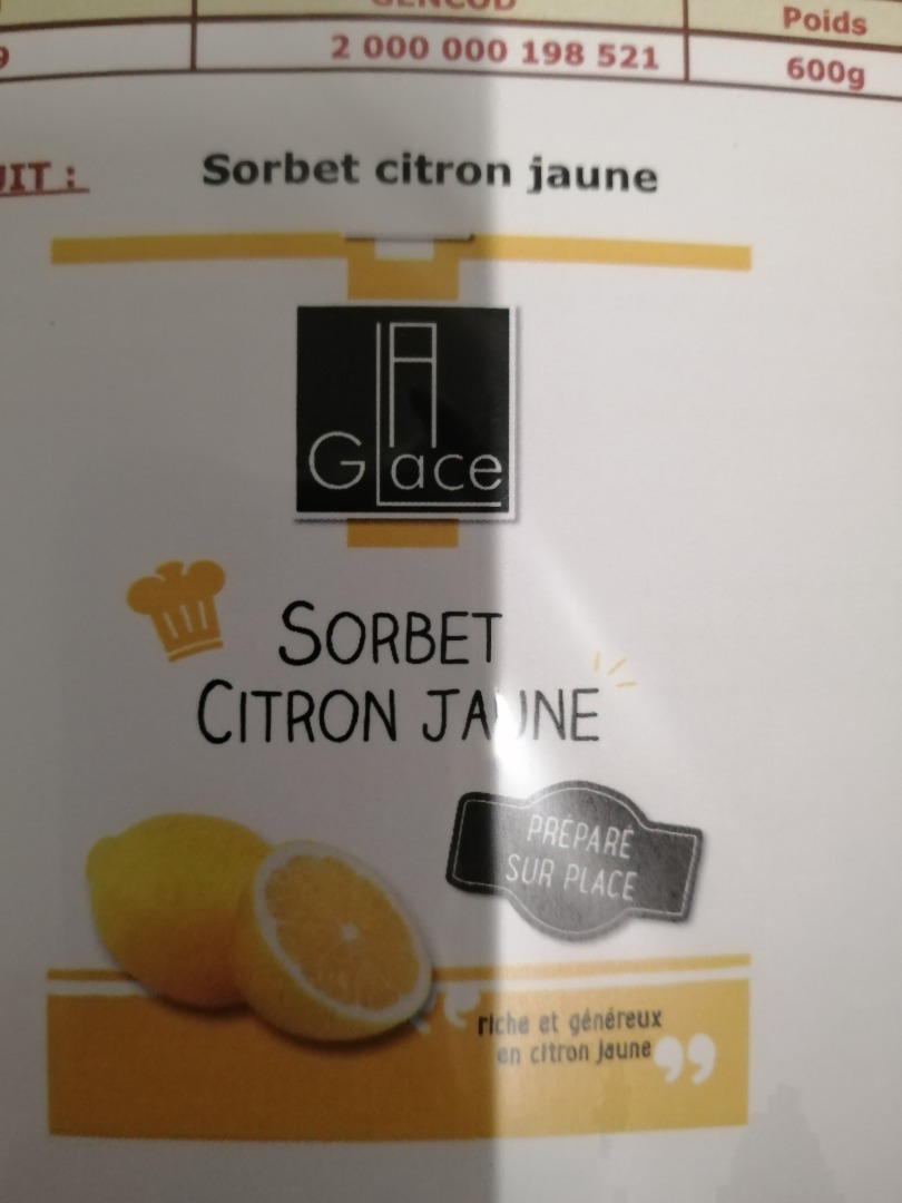 Visuel N°3 du produit rappelé