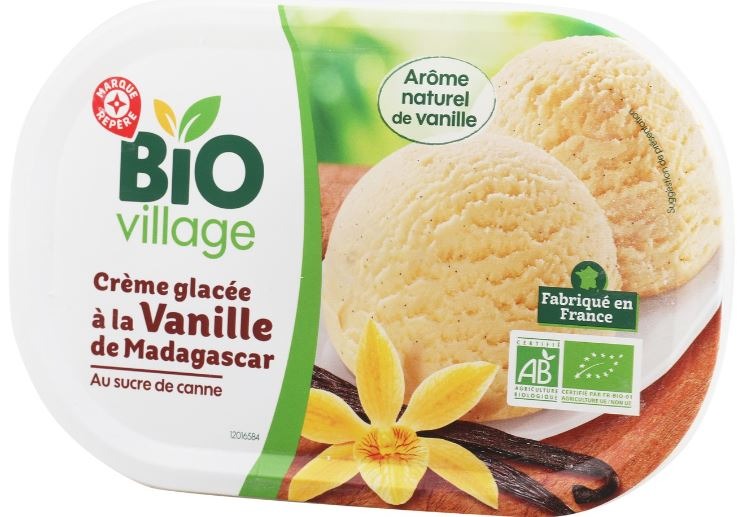 Visuel N°1 du produit rappelé