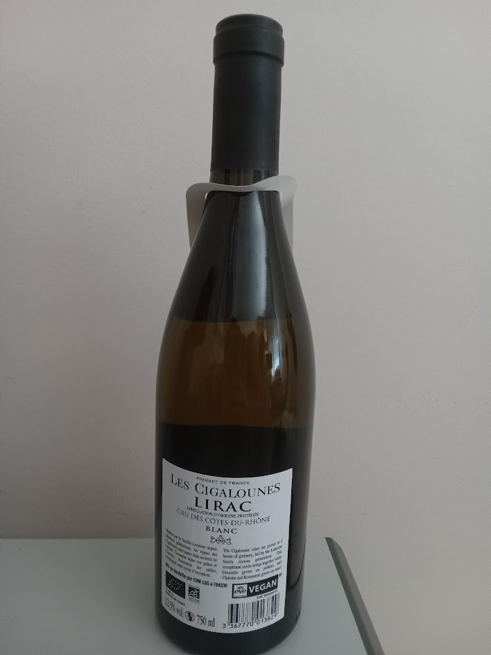 Visuel N°1 du produit rappelé