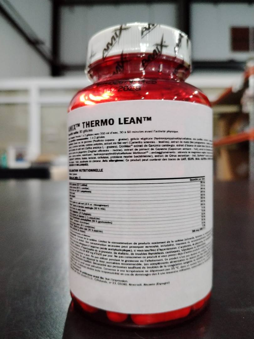 Visuel N°1 du produit rappelé