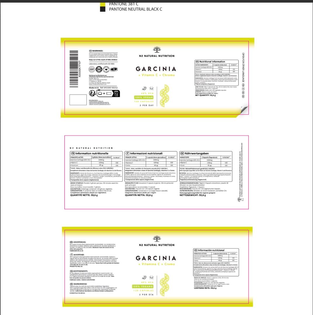 Visuel N°1 du produit rappelé