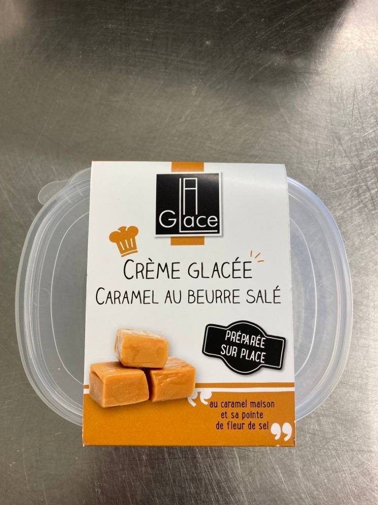 Visuel N°1 du produit rappelé