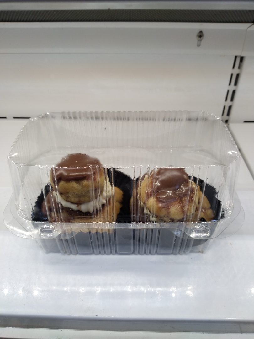 Visuel N°1 du produit rappelé