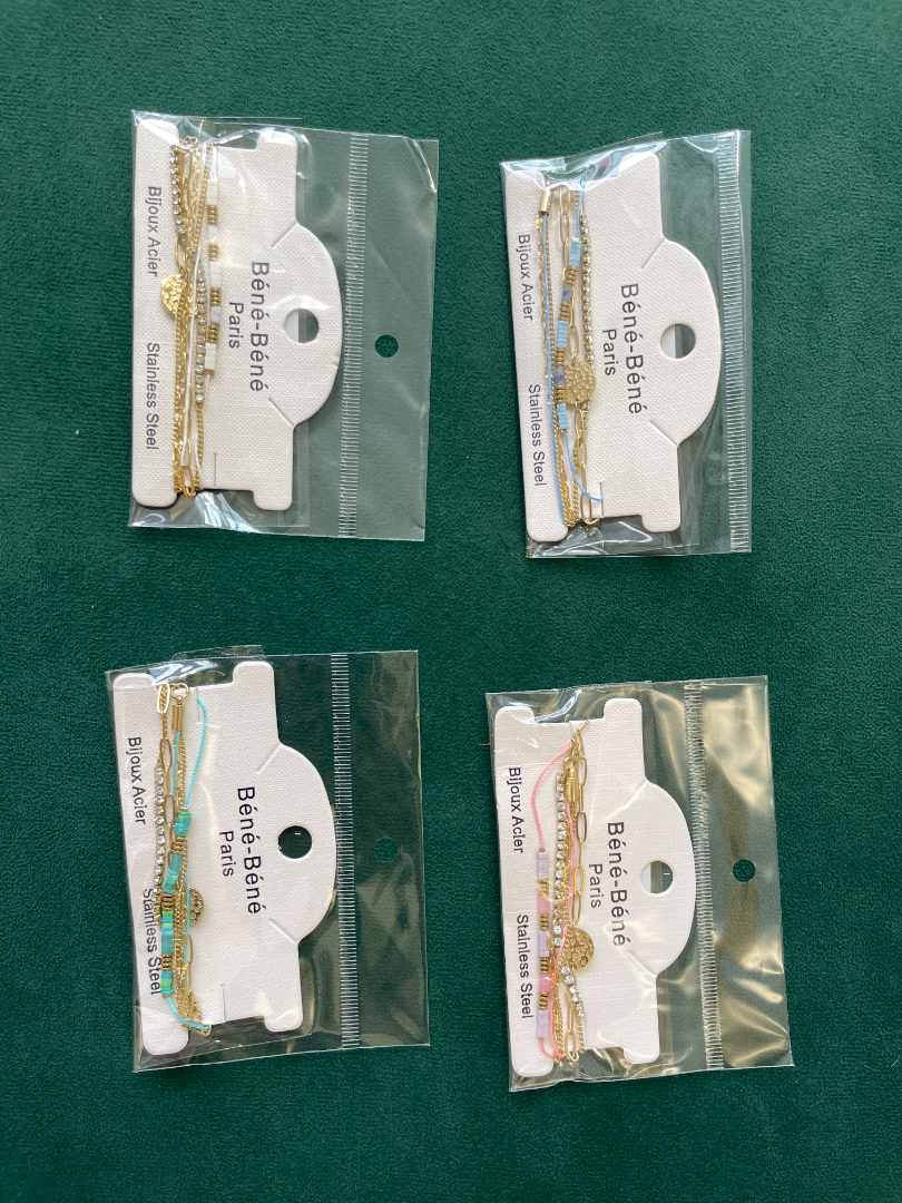 Visuel N°3 du produit rappelé : bracelet 