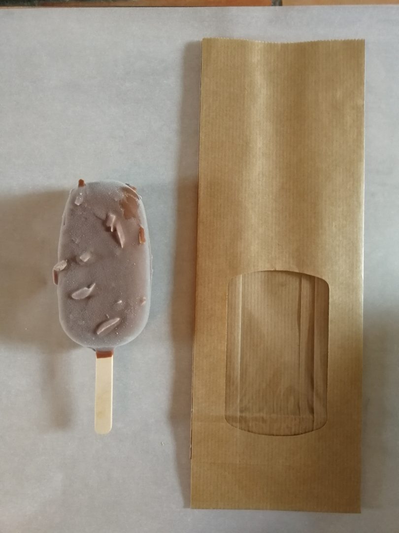 Visuel N°1 du produit rappelé