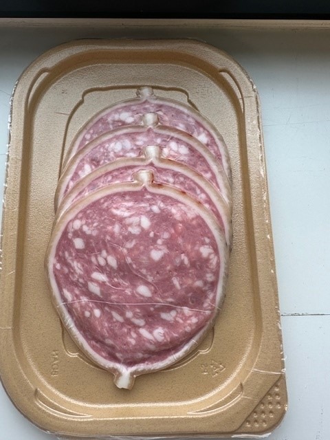 Visuel N°1 du produit rappelé