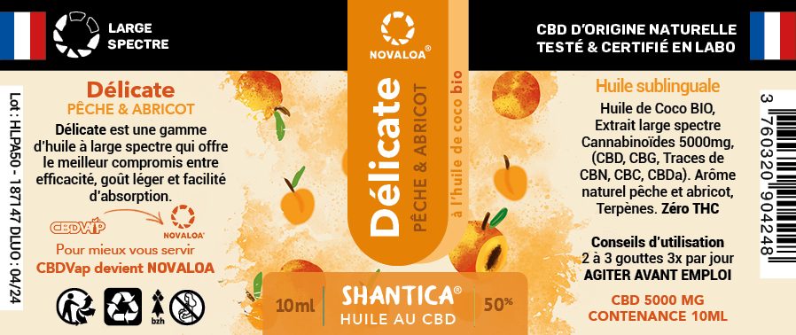 Visuel N°1 du produit rappelé