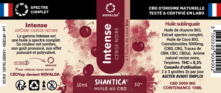 Visuel N°1 du produit rappelé