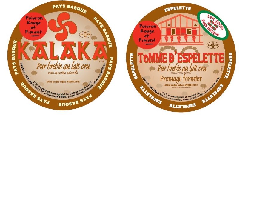 Visuel N°4 du produit rappelé