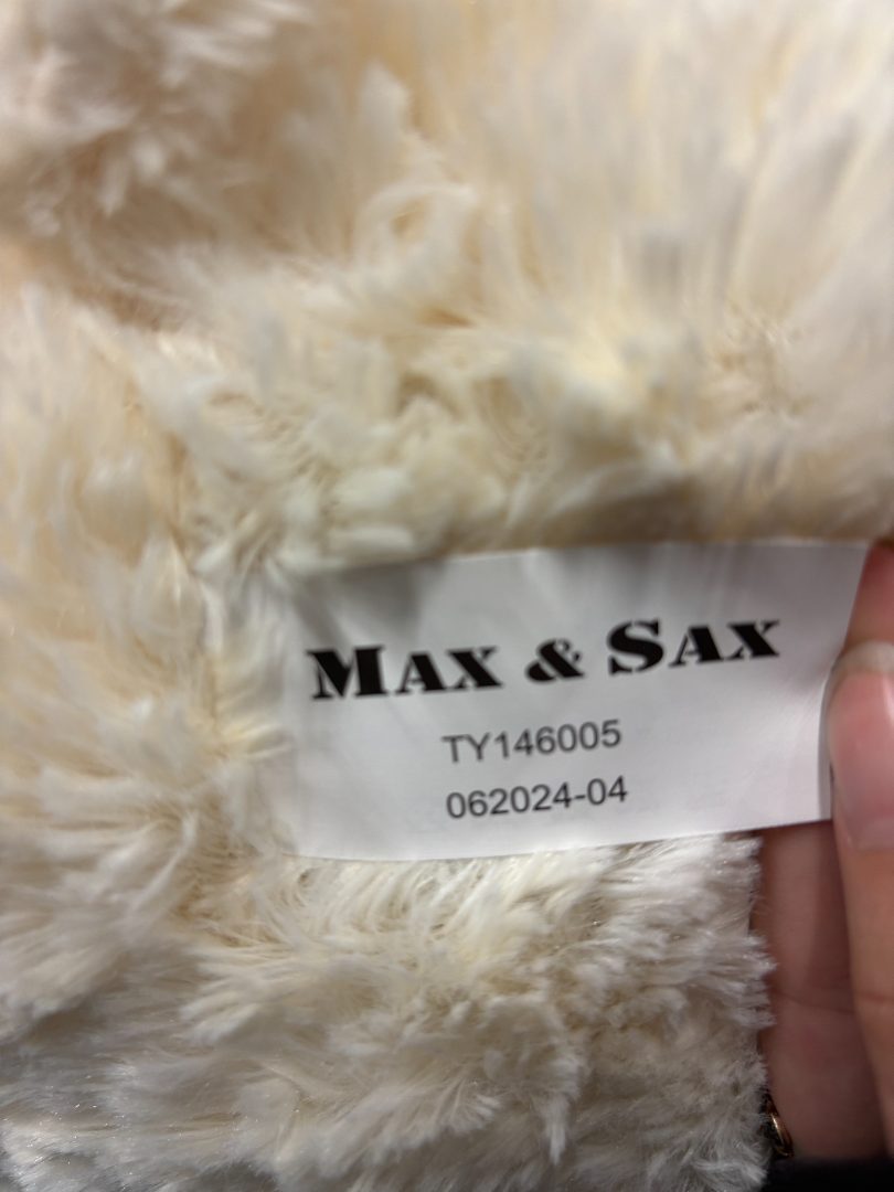 Visuel N°2 du produit rappelé