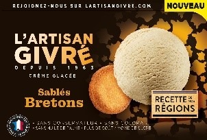 Visuel N°2 du produit rappelé