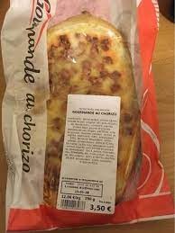 Visuel N°1 du produit rappelé