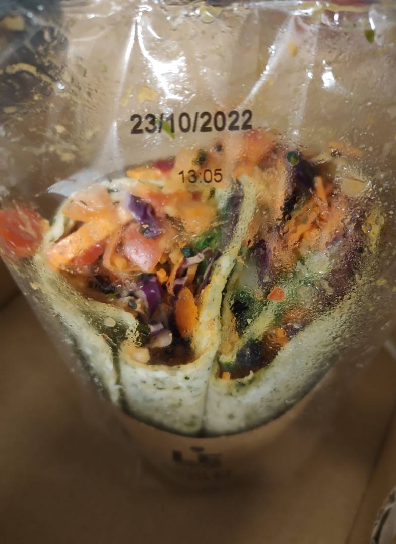 Visuel N°1 du produit rappelé