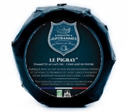 Visuel N°2 du produit rappelé