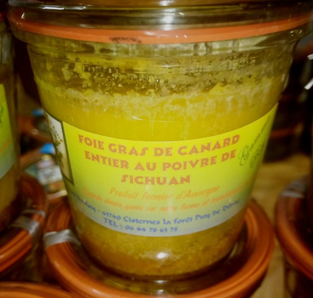 Visuel N°4 du produit rappelé