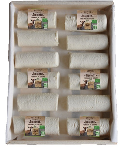 Visuel N°1 du produit rappelé