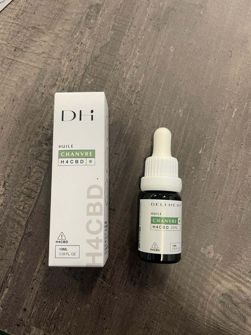 Visuel N°1 du produit rappelé