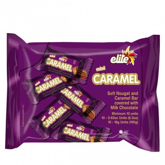 Visuel N°2 du produit rappelé :  RAPPEL / RETRAIT Produits Elite /Strauss