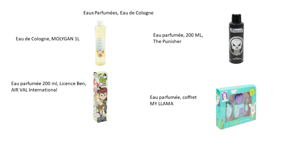 Visuel N°4 du produit rappelé