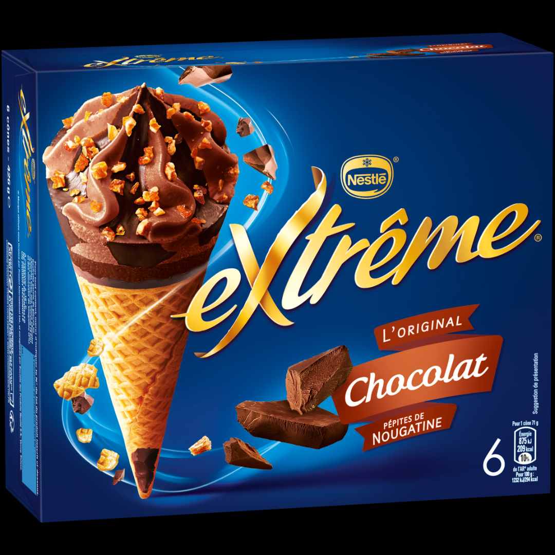 Visuel N°2 du produit rappelé