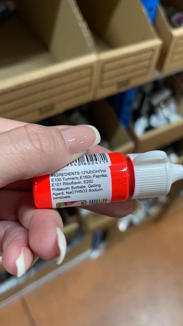 Visuel N°1 du produit rappelé