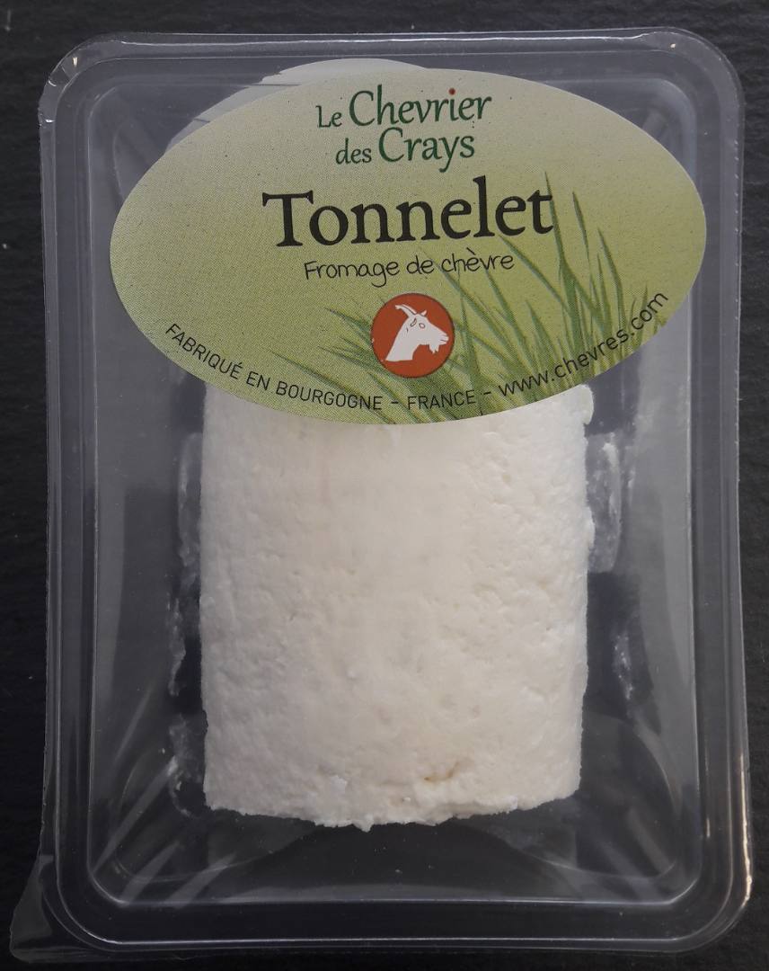 Visuel N°1 du produit rappelé