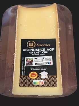 Visuel N°1 du produit rappelé