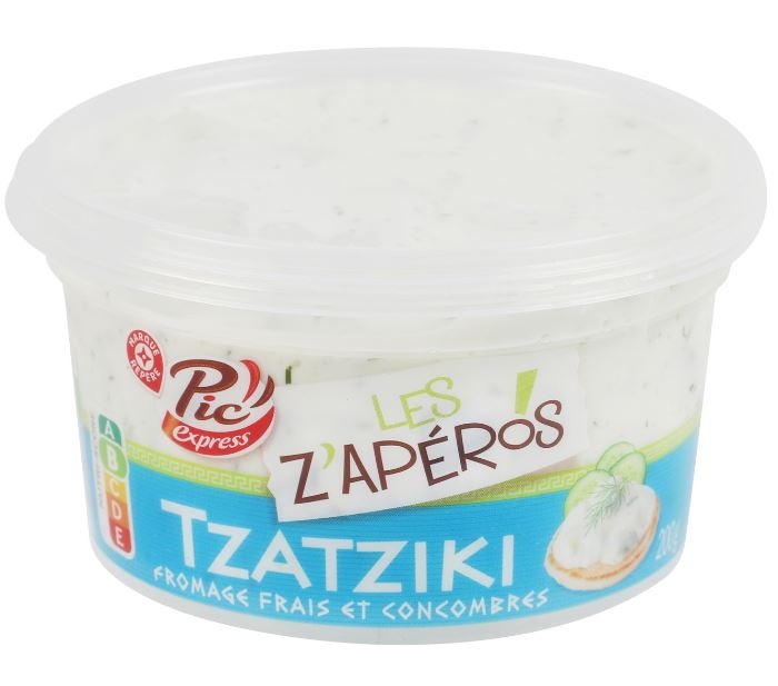 Visuel N°1 du produit rappelé