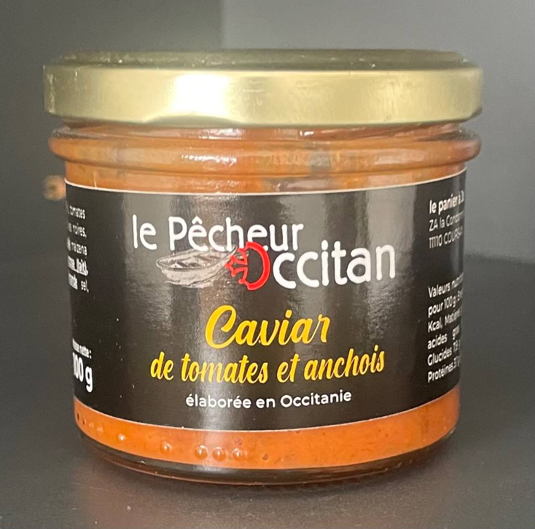 Visuel N°1 du produit rappelé