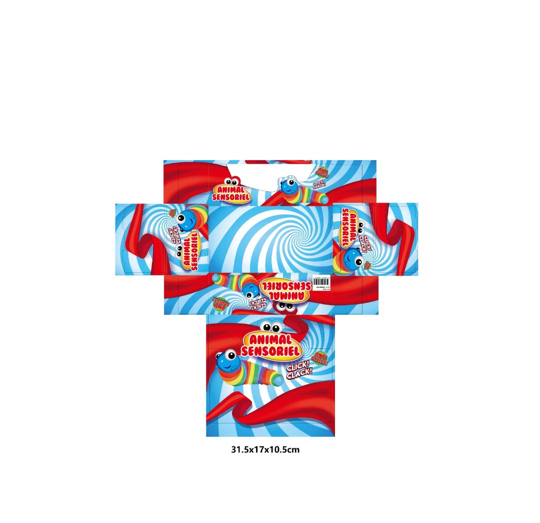 Visuel N°1 du produit rappelé