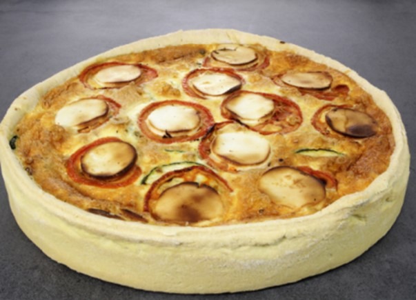 Visuel N°1 du produit rappelé