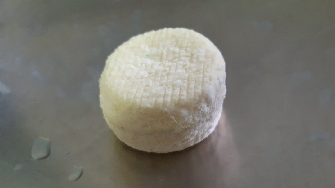 Visuel N°2 du produit rappelé