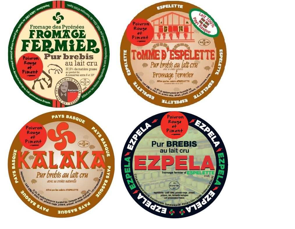 Visuel N°4 du produit rappelé